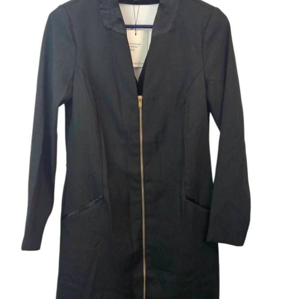 DANCE AND MARVEL‎ LONG SLEEVED DRESS NWT